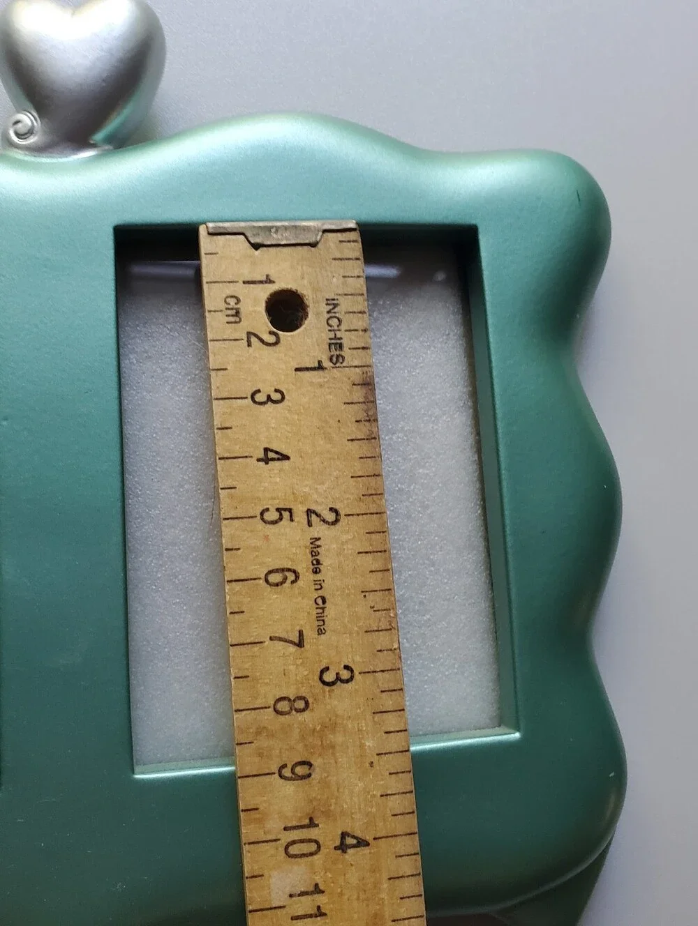 Connoisseur fun teal